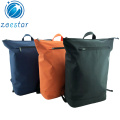 Stylish 100%waterproof backpack outdoor  custom logo dry bags from factory